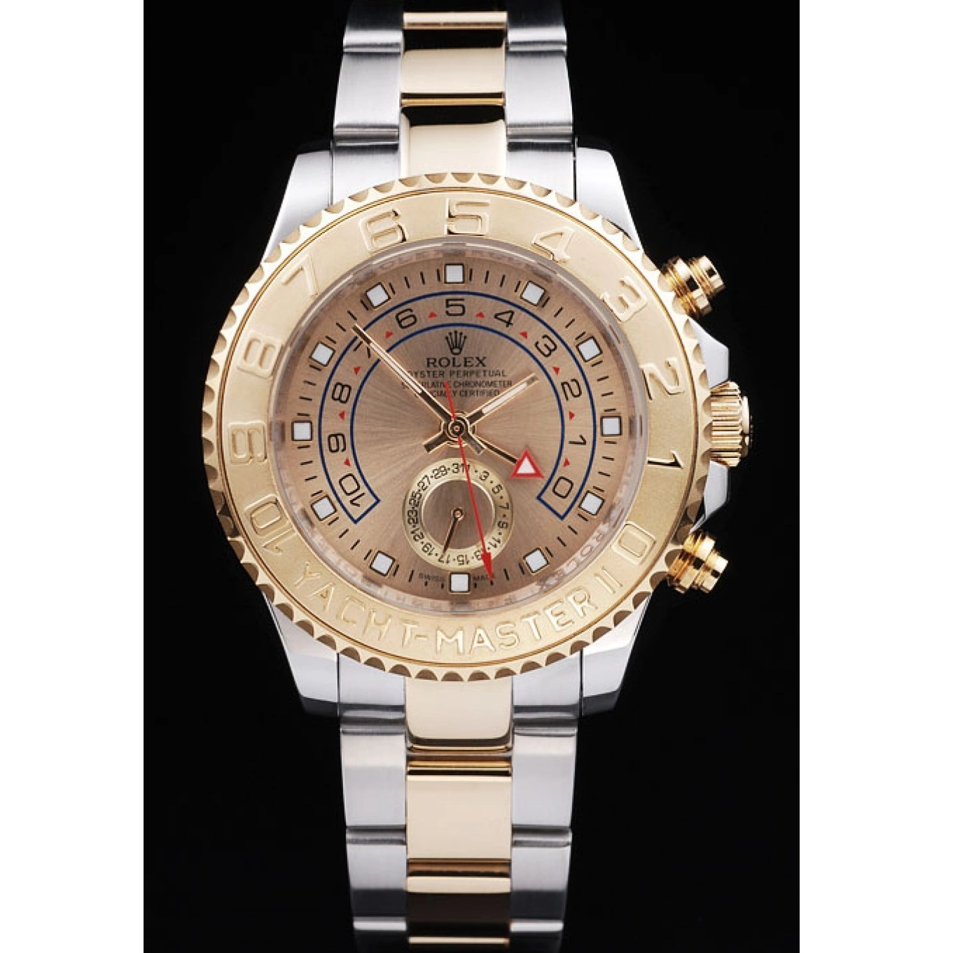 Rolex copies cheap II-rl232 Yacht-Master Rolex 0602